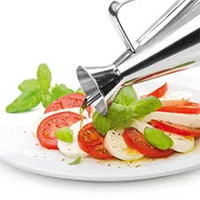 Oil & Vinegar Bottles
