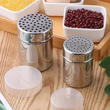 Salt & Pepper Shakers