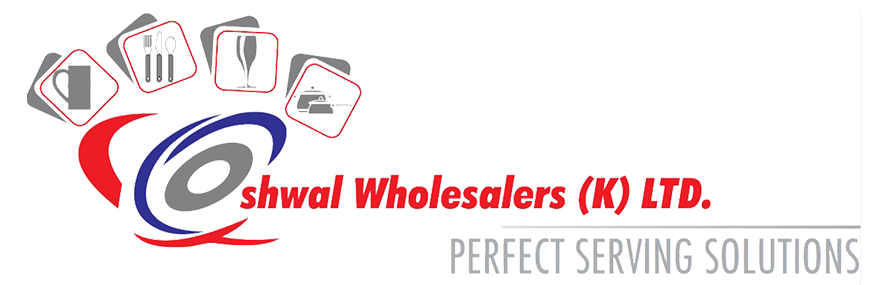 Oshwal Wholesalers (K) Ltd.